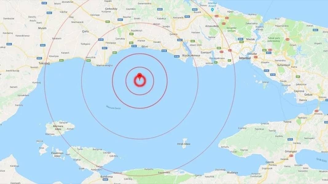 İstanbul'un mahalle mahalle deprem risk haritasını çıkardılar! AFAD'ın 'Kırmızı Eylem' planı basına sızdı 17